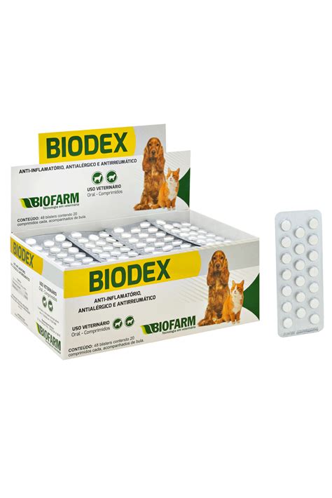 biodex pet